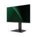 Монитор MSI 27'' PRO MP275QPG, 16:9, IPS, QHD, 4ms, 300cd, 100Hz, HDMI, DP, SPK, HAS