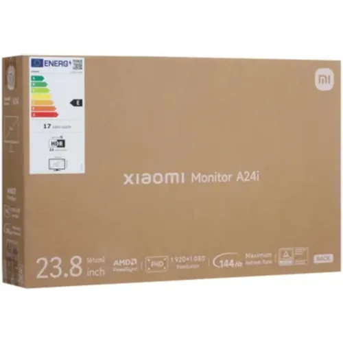 Монитор Xiaomi 23.8