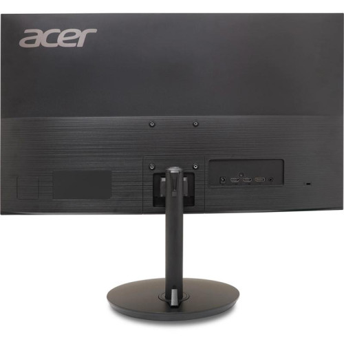 Монитор Acer XF240YM3biiph 23,8'', Black, 16:9, IPS, 1920x1080, 1 / 4ms, 250cd, 180Hz, 2xHDMI, 1xDP, HAS