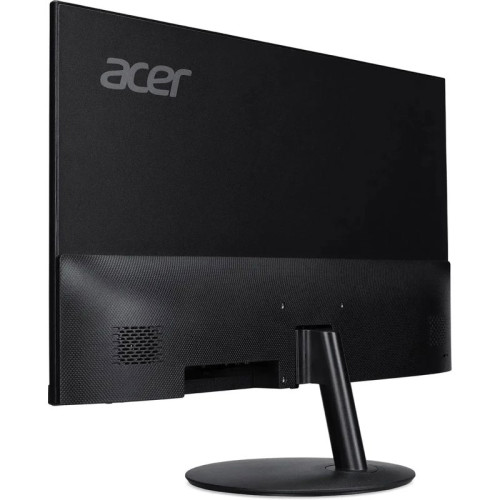 Монитор/ ACER SA322QUEbmipx 31,5'', ZeroFrame, UltraThin Black, 16:9, IPS, 2560x1440, 1 / 4ms, 300cd, 100Hz, 1xHDMI(2.0) + 1xDP(1.2) + SPK + Audio Out, Speakers 1Wx2, sync: FreeSync, hdr: HDR 10, Vesa:75x75