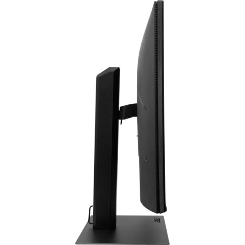 Монитор/ ACER Vero B247YUP1bmiiprx 23.8'', ZeroFrame, Black, PCR 85% + OBP 5%, 16:9, IPS, 2560x1440, 4 (GTG)ms, 350cd, 144Hz, 2xHDMI(2.1) + 1xDP(1.4) + SPK + Audio Out, Speakers 2Wx2, sync: FreeSync, hdr: HDR 10, hadj 165, DE: Delta E<1, Vesa:100x100 Монитор/ ACER Vero B247YUP1bmiiprx 23.8'', ZeroFrame, Black, PCR 85% + OBP 5%, 16:9, IPS, 2560x1440, 4 (GTG)ms, 350cd, 144Hz, 2xHDMI(2.1) + 1xDP(1.4) + SPK + Audio Out, Speakers 2Wx2, sync: FreeSync, hdr: HDR 10, hadj 165, DE: Delta E<1, Vesa:100x100