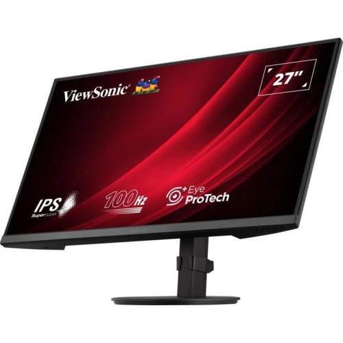 Монитор ViewSonic 27 Монитор ViewSonic 27