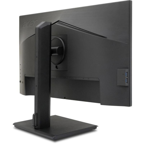 Монитор Acer B227QE3bmiprzx 21,5'', 16:9, IPS, FHD, 4ms, 250cd, 100Hz, VGA, HDMI, DP, USB, SPK, HAS Монитор Acer B227QE3bmiprzx 21,5'', 16:9, IPS, FHD, 4ms, 250cd, 100Hz, VGA, HDMI, DP, USB, SPK, HAS