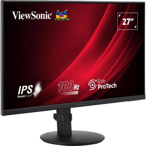 Монитор ViewSonic 27 Монитор ViewSonic 27