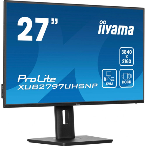 Монитор Iiyama 27
