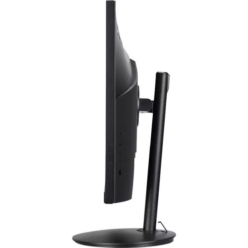 Монитор Acer CB272Gbirv 27'', 16:9, IPS, FHD, 1ms, 250cd, 120Hz, VGA, HDMI, HAS
