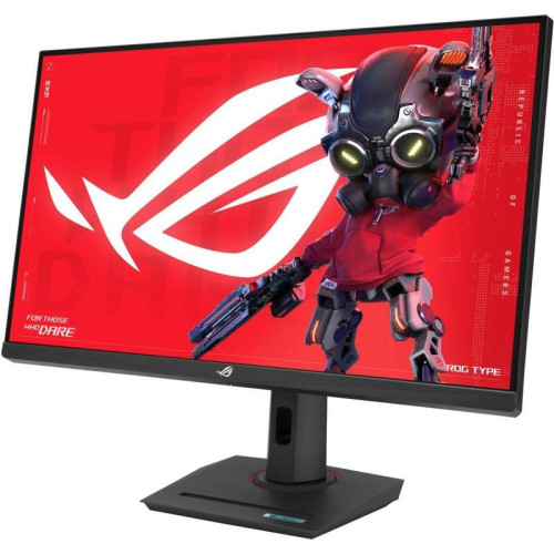 Монитор Asus 31.5