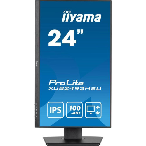 Монитор Iiyama 23.8