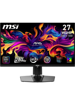 Монитор MSI 26.5