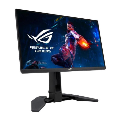 Монитор Asus 24.1