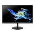 Монитор/ Acer CB242YEsmiprx 23,8'',  ZeroFrame, Silver, 16:9, IPS, 1920x1080, 1 / 4ms, 250cd, 100Hz, 1xVGA + 1xHDMI(1.4) + 1xDP(1.2) + Audio In/Out, Speakers 2Wx2, sync: FreeSync, hadj 120