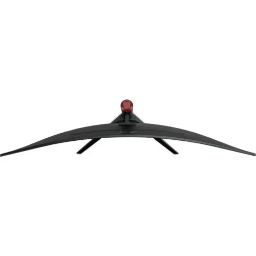 Монитор/ Acer EI491CURSbmiipphx 49'', ZeroFrame, Curved 1800R, Black, 32:9, VA, 5120x1440, 4ms, 350, HDR 400cd, 120Hz, 2xHDMI(2.0), 2xDP(1.4), Speakers 3Wx2, FreeSync Premium, HDR 400, h. adj 95, Vesa:75x75