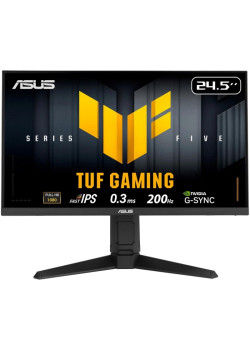 Монитор Asus 24.5