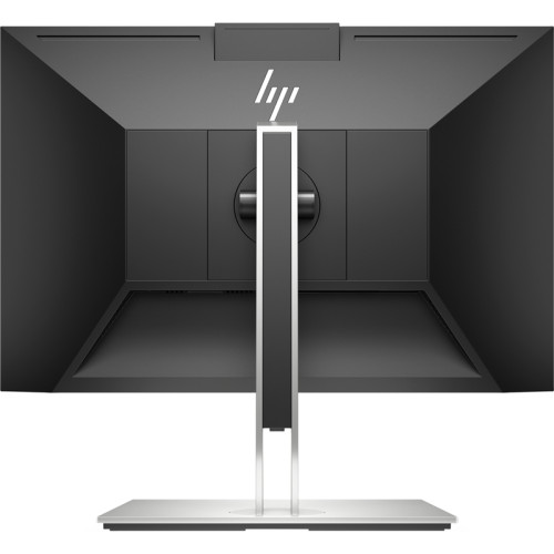 Монитор HP E24m G4 Conferencing FHD Monitor 23.8'' (1920 x 1080), IPS, 178/178, 5мс, 300nit, DP/DPout/HDMI, 5USB, Audio, cam/mic, LTSP, 1y