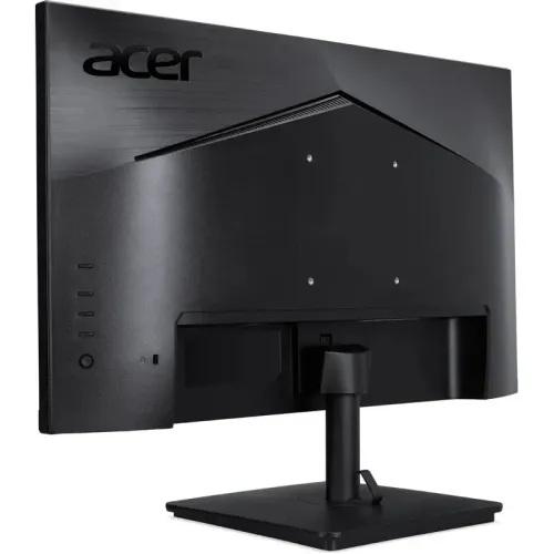 Монитор/ Acer V277UEbmiipxv 27'',  ZeroFrame, Black Matt, IPS, 2560x1440, 4ms, 350cd, 100Hz, 2xHDMI(2.0) + 1xDP(1.2) + Audio Out, Speakers 2Wx2, sync: FreeSync