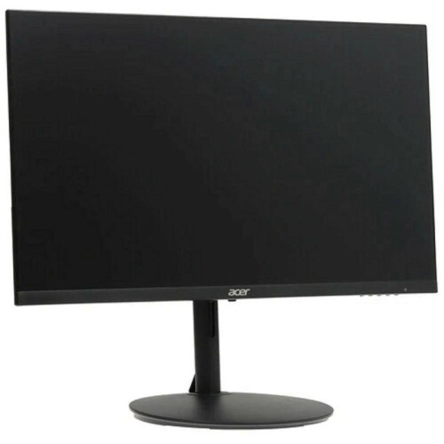 Монитор Acer SH242YG0bmiphx 23,8'', 16:9, IPS, FHD, 1ms, 250cd, 120Hz, HDMI, DP, SPK, HAS