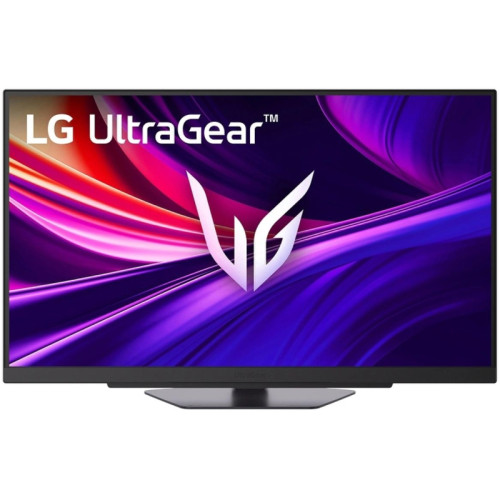 Монитор LG 27