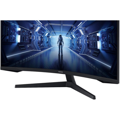 Монитор Samsung 34