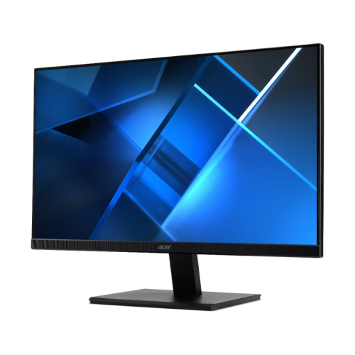 Монитор/ ACER V227QHbiv  21,5'', ZeroFrame, Black Matt, PCR 85% + OBP 5%, 16:9, VA, 1920x1080, 4ms, 250cd, 100Hz, 1xVGA + 1xHDMI(1.4), sync: FreeSync, Vesa:100x100
