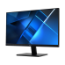 Монитор/ ACER V227QHbiv  21,5'', ZeroFrame, Black Matt, PCR 85% + OBP 5%, 16:9, VA, 1920x1080, 4ms, 250cd, 100Hz, 1xVGA + 1xHDMI(1.4), sync: FreeSync, Vesa:100x100