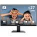 Монитор/ MSI PRO MP273U 27'', 3840x2160, IPS, 178x178, 300nit, 60Hz, 4ms, 2HDMI/DP, noUSB-A, Audio out, T, ExtPWR, 75x75VESA, Black, 1y Монитор/ MSI PRO MP273U 27'', 3840x2160, IPS, 178x178, 300nit, 60Hz, 4ms, 2HDMI/DP, noUSB-A, Audio out, T, ExtPWR, 75x75VESA, Black, 1y
