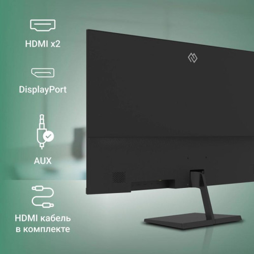 Монитор Digma 31.5 Монитор Digma 31.5