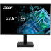 Монитор Acer Vero V277Gbip 27'', 16:9, IPS, FHD, 1/4ms, 250cd, 120Hz, VGA, HDMI, DP