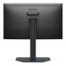 Benq SW272Q 27'', 2560x1440, IPS,  60Hz, 1000:1, 300cd, 5ms, 2*HDMI, DP; 2*USB 3.0, USB C*90W, Height adj 140, Pivot, 100% sRGB, Flicker-free;Low Blue Light, Calibration Report, Shading Hood, 3Y, Grey