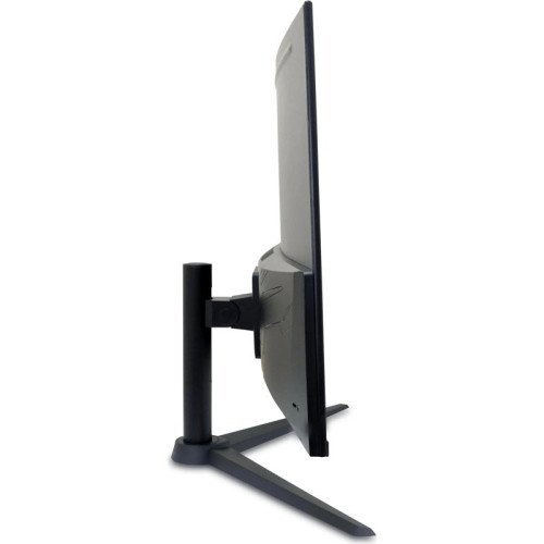 Монитор/ Acer XZ320QS3bmiiphx 31,5'', ZeroFrame, Curved 1500R, Black, VA, 1920x1080, 1ms, 250cd, 180Hz, 2xHDMI(2.0), DP(1.4), Speakers 2Wx2, FreeSync, HDR 10, h. adj 100, Vesa:100x100