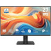 Монитор/ MSI PRO MP271 E14A 27'', 1920x1080, IPS, 178x178, 300nit, 144Hz, 4ms, VGA/HDMI/DP, noUSB-A, Audio in/out, T, IntPWR, VESA, Black, 1y Монитор/ MSI PRO MP271 E14A 27'', 1920x1080, IPS, 178x178, 300nit, 144Hz, 4ms, VGA/HDMI/DP, noUSB-A, Audio in/out, T, IntPWR, VESA, Black, 1y
