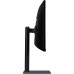Монитор/ Acer CZ342CURVbmiphuzx 34'', ZeroFrame, Curved 1000R, Black, 21:9, VA, 3440x1440, 0,5ms, 300cd, 180Hz, HDMI(2.0), DP(1.4), Type-C(65W), USB2.0, USB-B (2up 2down), Speakers 3Wx2, FreeSync Premium, HDR 10, hadj 110, Vesa:100x100