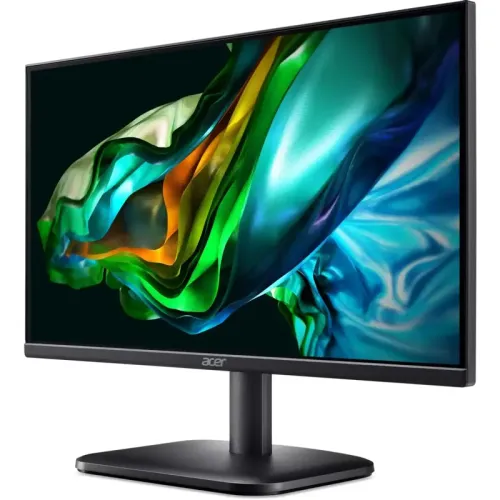 Монитор Acer EK221QHbi 21,5'', 16:9, VA, FHD, 1/5ms, 250cd, 100Hz, VGA, HDMI
