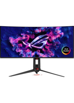 Монитор Asus 34