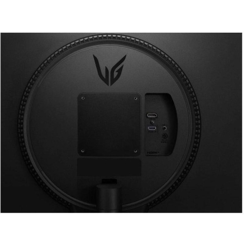 Монитор LG 27