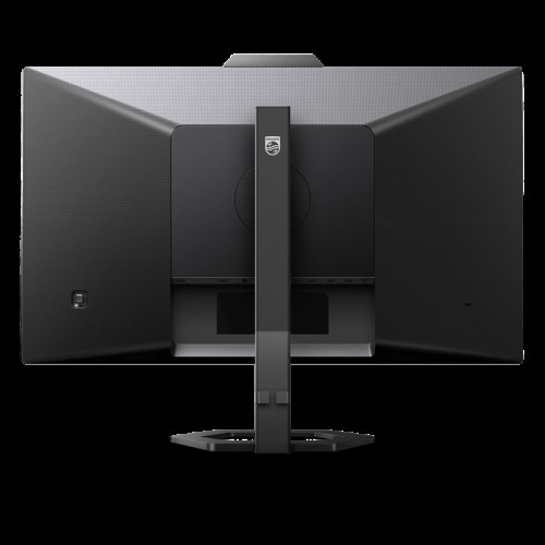 Монитор Philips 24E1N5300HE 23.8'', 1920x1080, IPS, 75hz, 80M:1, 300cd, 1ms, HDMI 1.4, DP 1.2, 4xUSB 3.2, Type-C 65W, Speakers, web-cam 5.0mpx, H. adj 130mm, pivot, VESA, 3Y, Black/ Philips 24E1N5300HE 23.8'', 1920x1080, IPS, 75hz, 80M:1, 300cd, 1ms, HDMI
