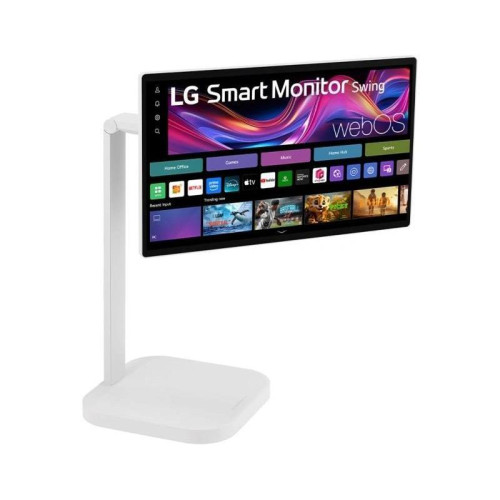 Монитор LG 31.5