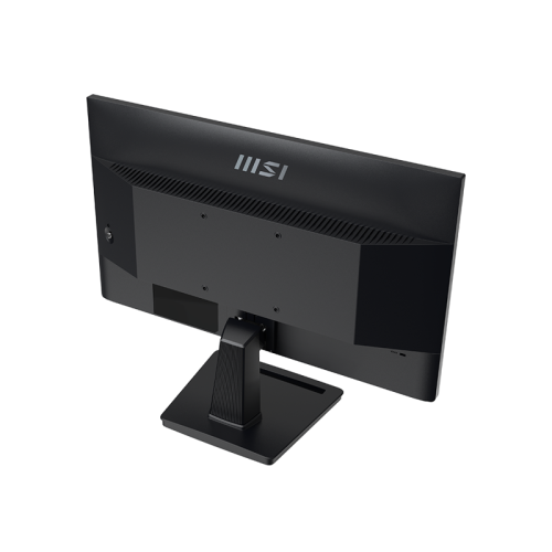 Монитор/ MSI PRO MP225 21.45'' 1920x1080, VA, 178/178, 4мс, 250nit, 3000:1, 100HZ, HDMI/VGA, T, Black