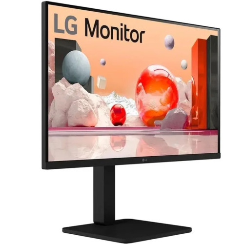 Монитор LG 27BA45QB-B 27