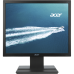 Монитор/ ACER V176Lbmi 17'', Black Matt, 5:4, TN, 1280x1024, 5 (GTG)ms, 250cd, 75Hz, 1xVGA + 1xHDMI(1.4) + SPK, Speakers 1Wx2, Vesa:100x100
