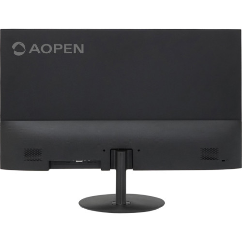 Монитор AOPEN by ACER 24SA2YEbi 23,8'',  ZeroFrame, Ultra Thin Black, 16:9, IPS, 1920x1080, 1 / 4ms, 250cd, 100Hz, 1xVGA + 1xHDMI(1.4), sync: FreeSync