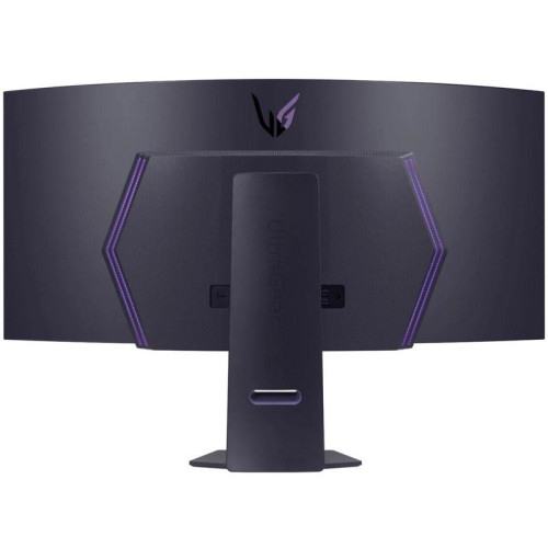 Монитор LG 44.5