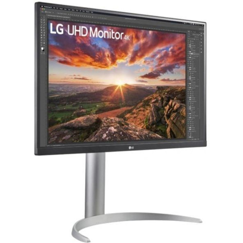 Монитор LG 27 Монитор LG 27