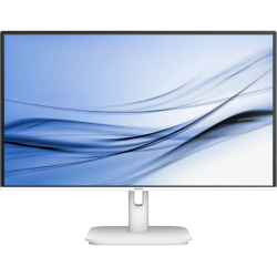 Монитор Philips 27E1N1200AW 27'', 1920x1080, IPS, 120hz, 1500:1, 300cd, 4ms, VGA, HDMI 1.4, DisplayPort 1.2, Speakers, VESA, 3Y, White/ Philips 27E1N1200AW 27'', 1920x1080, IPS, 120hz, 1500:1, 300cd, 4ms, VGA, HDMI 1.4, DisplayPort 1.2, Speakers, VESA, 3Y