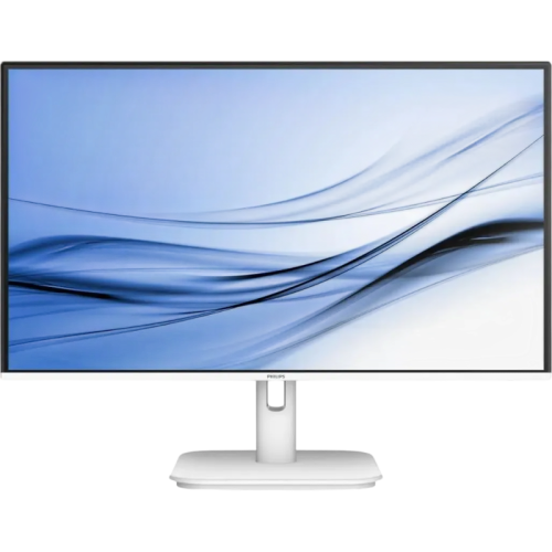 Монитор Philips 27E1N1200AW 27'', 1920x1080, IPS, 120hz, 1500:1, 300cd, 4ms, VGA, HDMI 1.4, DisplayPort 1.2, Speakers, VESA, 3Y, White/ Philips 27E1N1200AW 27'', 1920x1080, IPS, 120hz, 1500:1, 300cd, 4ms, VGA, HDMI 1.4, DisplayPort 1.2, Speakers, VESA, 3Y