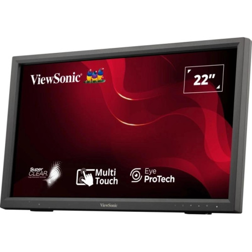 Монитор ViewSonic 21.5