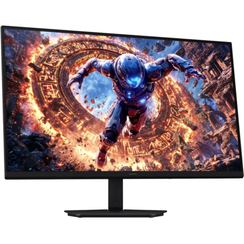 Монитор Samsung 31.5