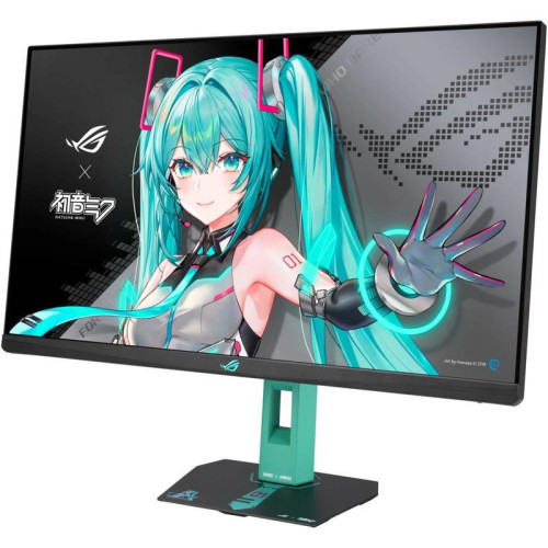 Монитор Asus 27