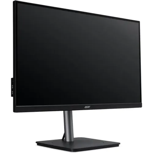 Монитор/ ACER CB273UEbemipruzx 27'', ZeroFrame, Black, PCR 85%+OBP 5%, 16:9, IPS, 2560x1440, 1 / 4ms, 350cd, 100Hz, 1xHDMI(2.0) + 1xDP(1.2) + 1xType-C(PD90W) + USB3.2(2Up 4down) + RJ45 + SPK + Audio out, Speakers 2Wx2, sync: FreeSync, hdr: HDR 10, hadj 16
