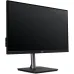 Монитор/ ACER CB273UEbemipruzx 27'', ZeroFrame, Black, PCR 85%+OBP 5%, 16:9, IPS, 2560x1440, 1 / 4ms, 350cd, 100Hz, 1xHDMI(2.0) + 1xDP(1.2) + 1xType-C(PD90W) + USB3.2(2Up 4down) + RJ45 + SPK + Audio out, Speakers 2Wx2, sync: FreeSync, hdr: HDR 10, hadj 16