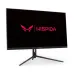 Монитор HISPIDA 27'' 2560x1440, IPS, 178/178, 1ms, 300nit, 1500:1, 275Hz, 2xDP/2xHDMI, noxUSB-A, RGB, FreeSync, LowBlueLight, LTSP, ExtPWR, Black, 1y Монитор HISPIDA 27'' 2560x1440, IPS, 178/178, 1ms, 300nit, 1500:1, 275Hz, 2xDP/2xHDMI, noxUSB-A, RGB, FreeSync, LowBlueLight, LTSP, ExtPWR, Black, 1y